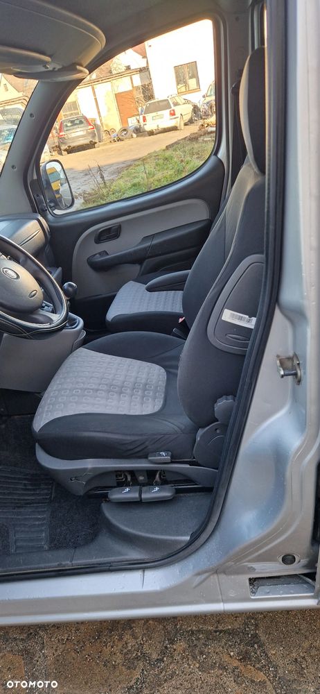 Fiat Doblo - 19