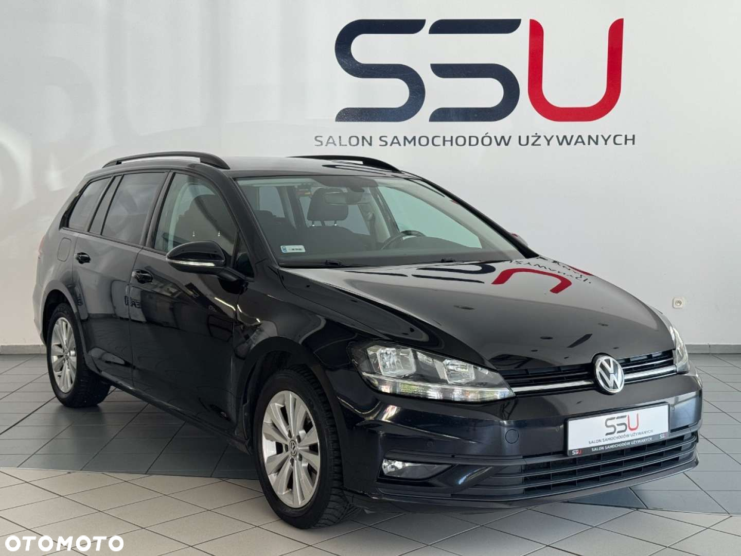 Volkswagen Golf - 9