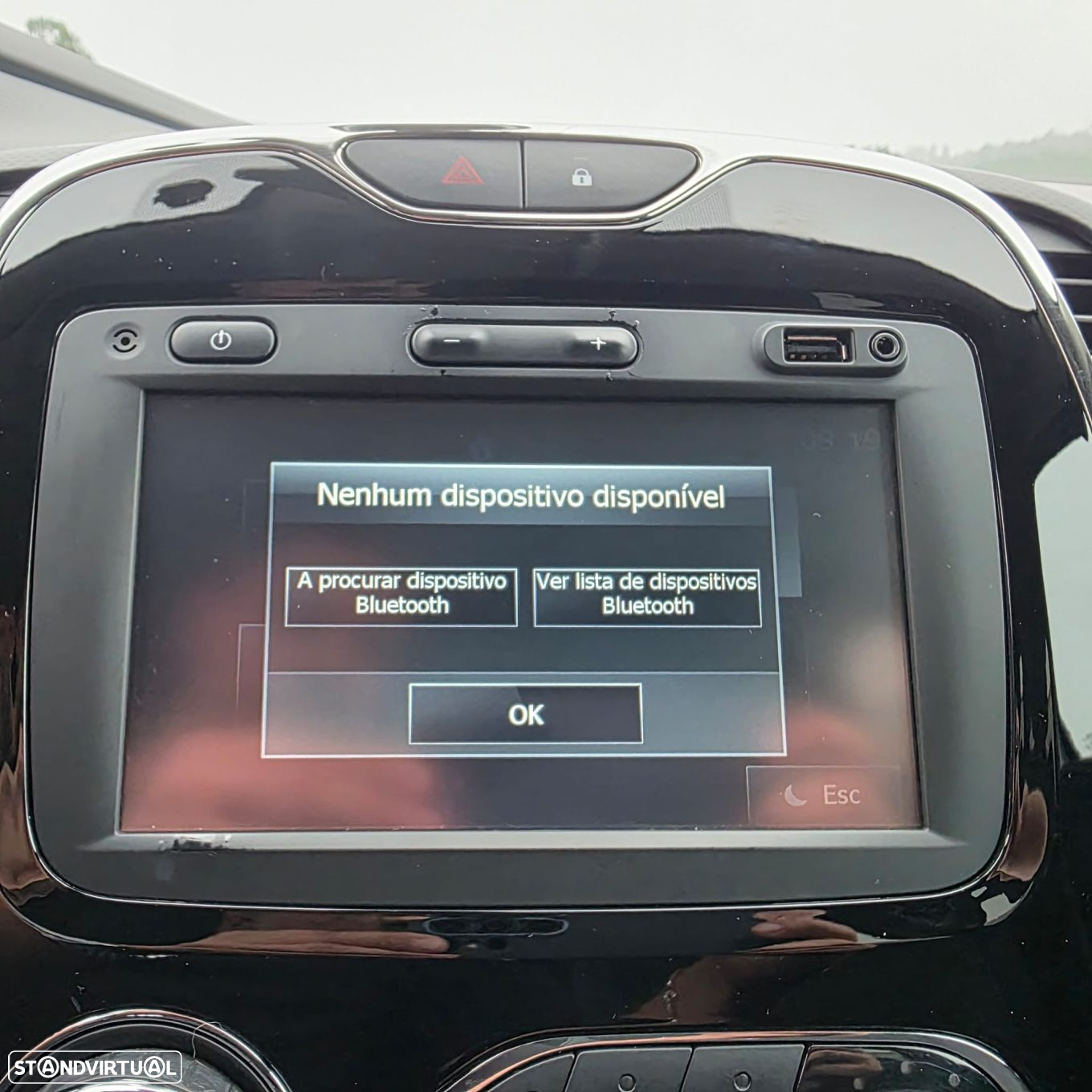 Renault Captur 0.9 TCE Exclusive - 24