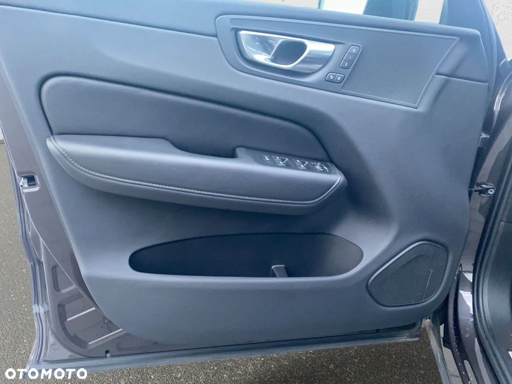 Volvo XC 60 - 11