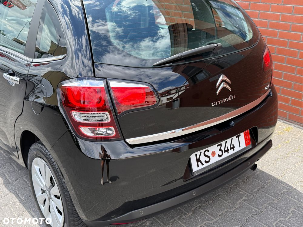 Citroën C3 1.1 Attraction - 10