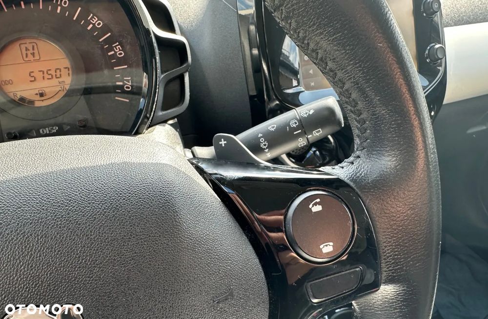 Peugeot 108 VTI 68 ETG5 Allure - 16