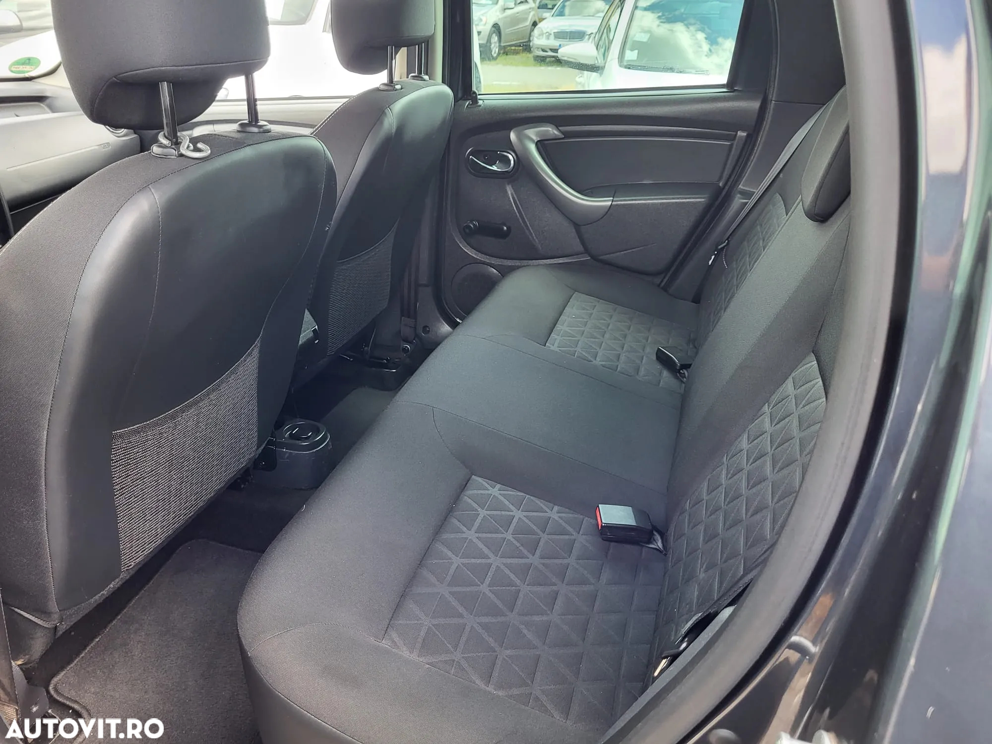 Dacia Duster - 6