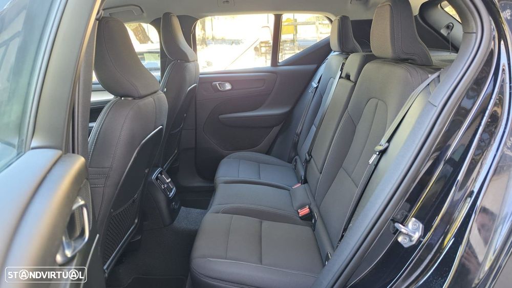 Volvo XC 40 T4 Recharge DKG Inscription - 15