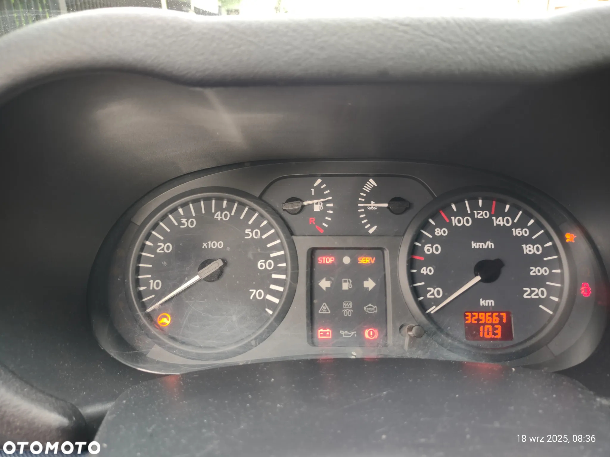 Renault Clio - 5