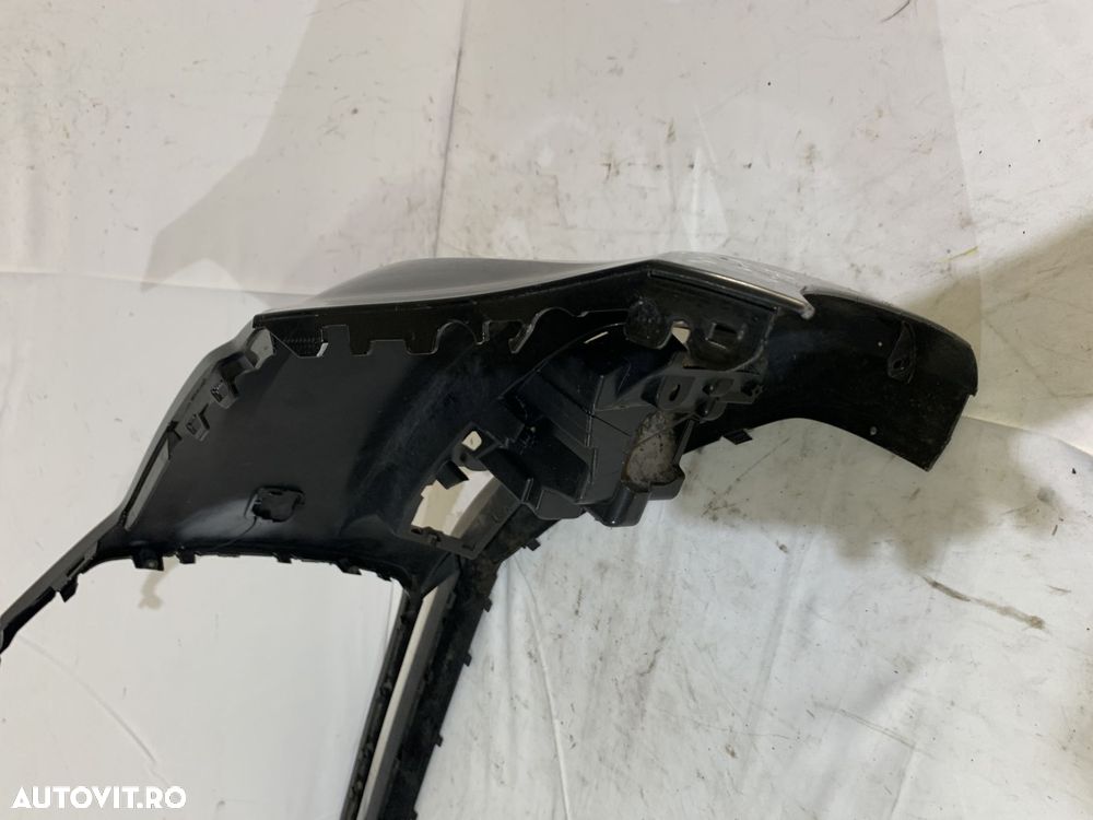 Bara fata Audi A1, 2015, 2016, 2017, 2018, cod origine OE 8XA807437. - 8