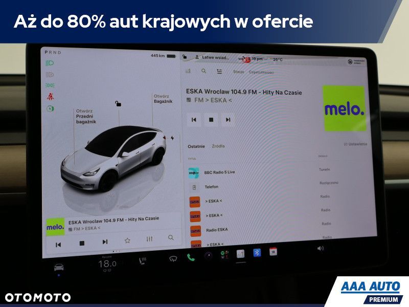 Tesla Model Y - 14