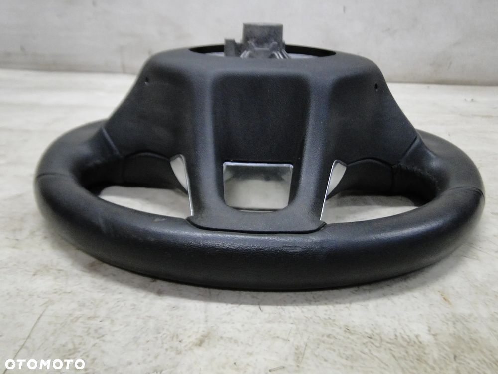 PEUGEOT 2008 I KIEROWNICA SKÓRZANA MULTIFUNKCJA EUROPA - 9