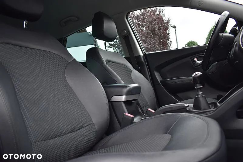 Hyundai ix35 1.6 GDI Style 2WD - 23