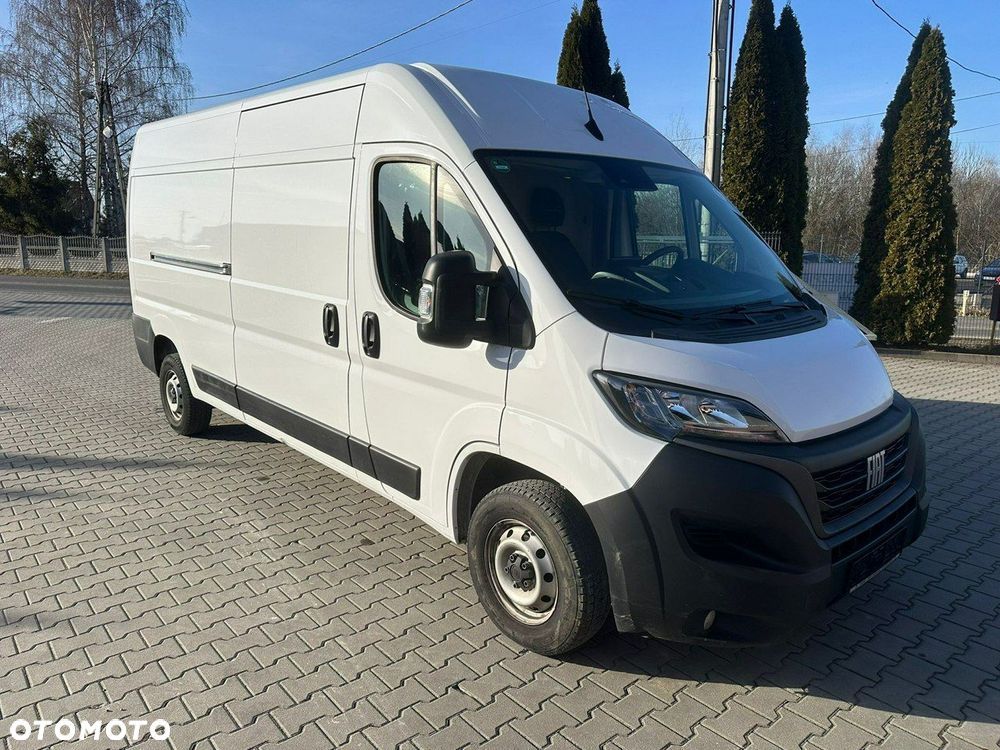Fiat Ducato - 11