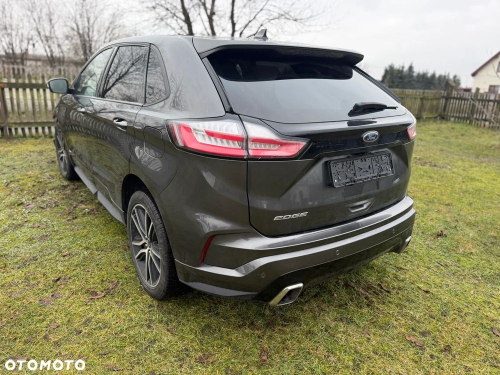 Ford Edge 2.0 EcoBlue Bi-Turbo 4x4 ST-LINE - 12