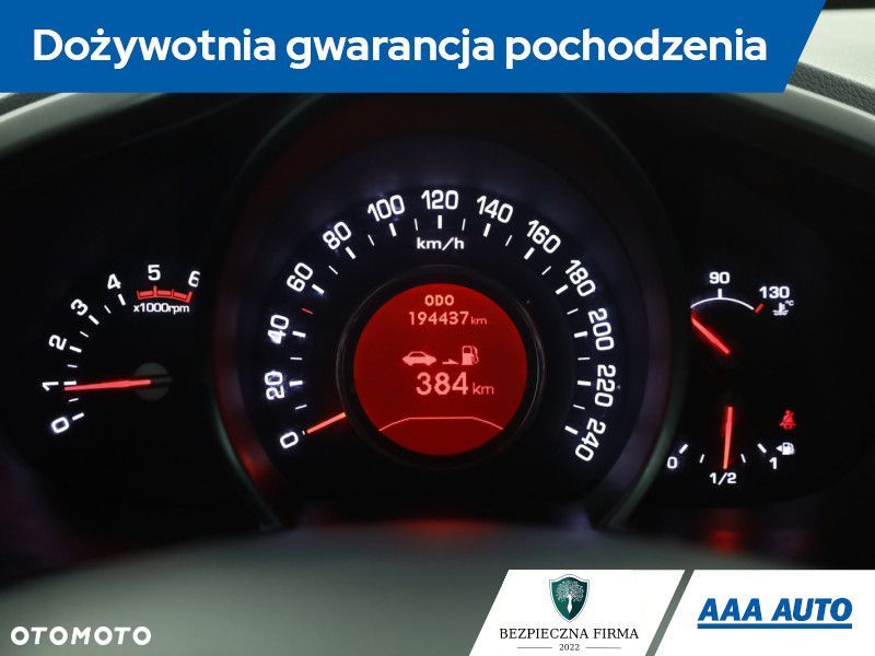 Kia Sportage - 10