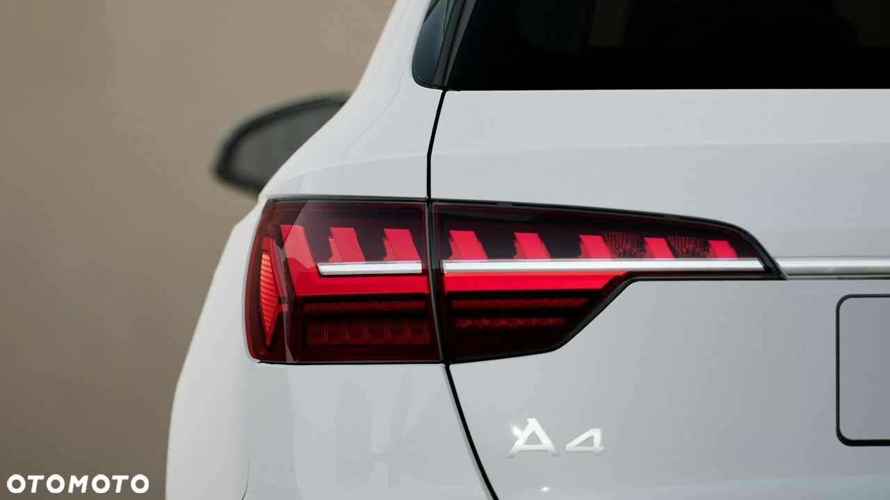 Audi A4 - 5