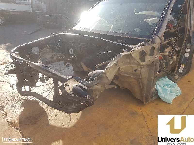 CARROCERIA COMPLETA TOYOTA LAND CRUISER PRADO 2003 -CARROCERIA COMPLETA - 3