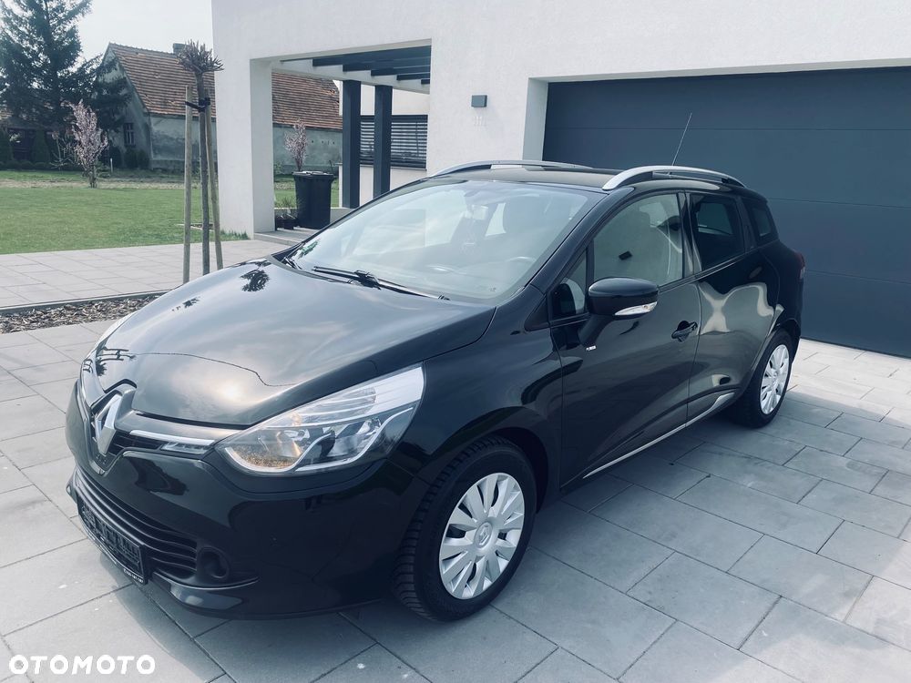 Renault Clio TCe 90 Dynamique - 14
