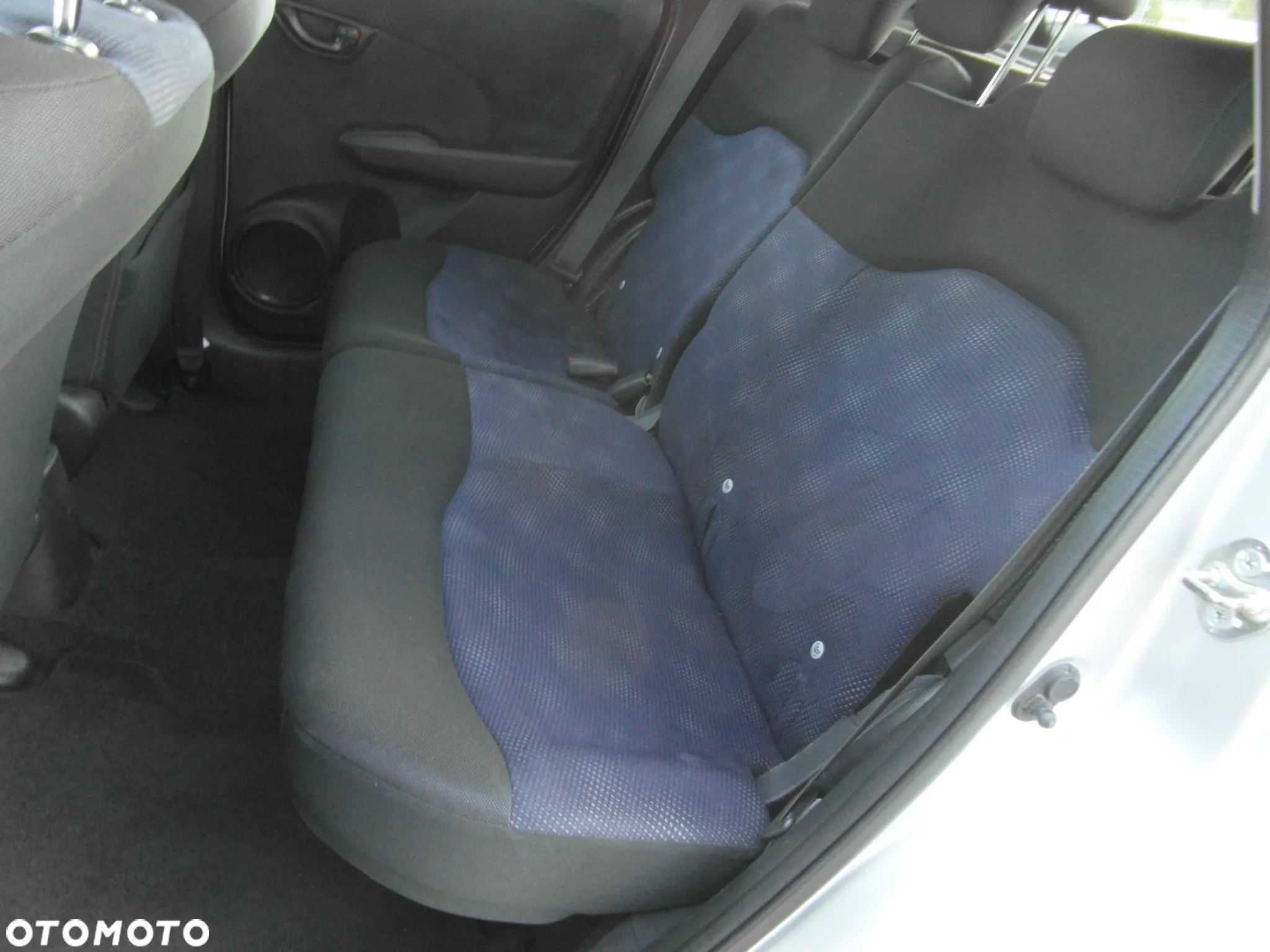 Honda Jazz 1.4 i-VTEC Trend - 32