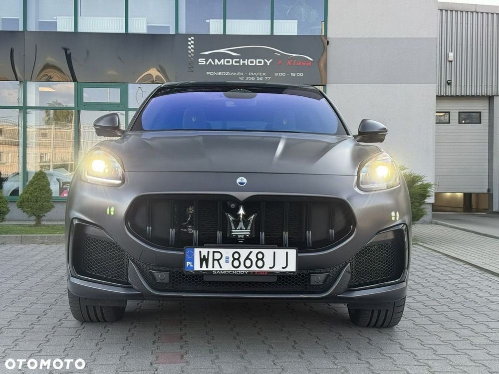 Maserati Grecale - 3