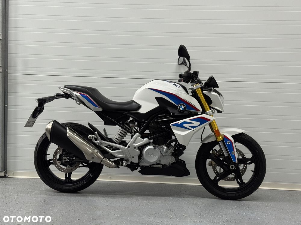 BMW G - 2