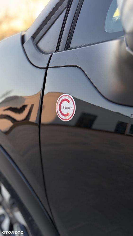 Citroën C3 Pure Tech 110 S&S C-SERIES - 8