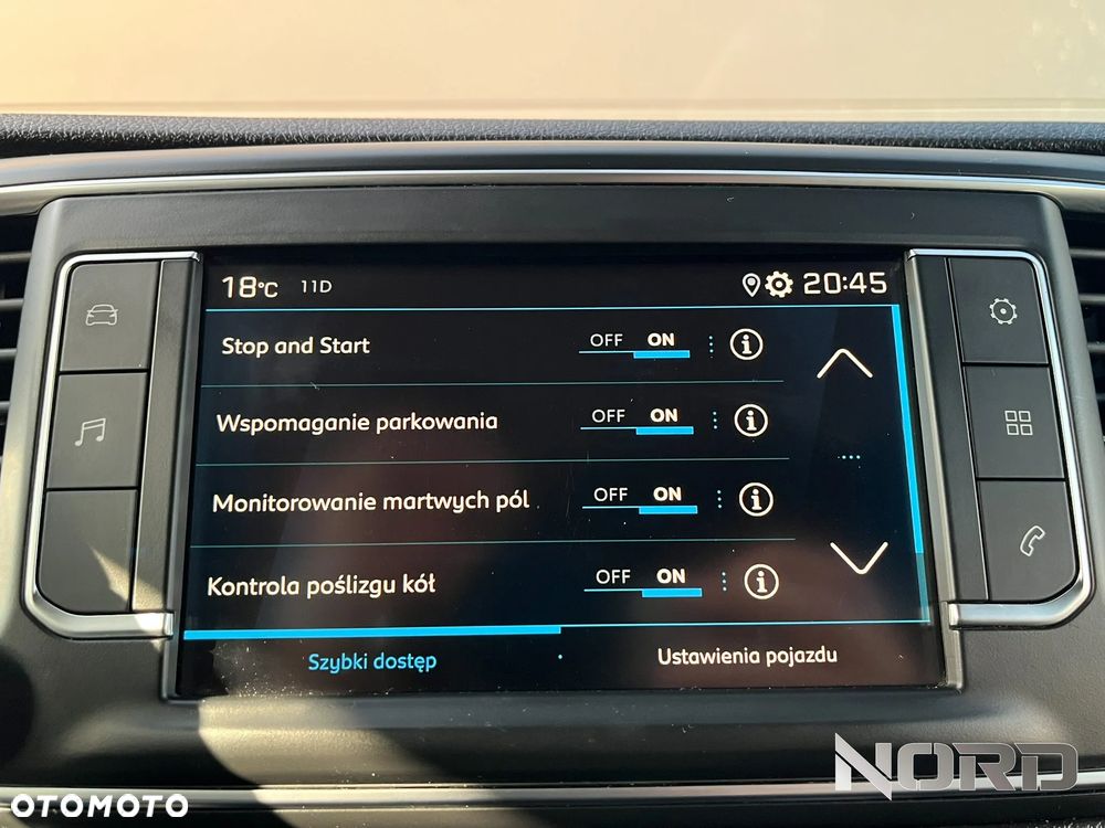 Peugeot Expert 1.5 Standard Premium - 33