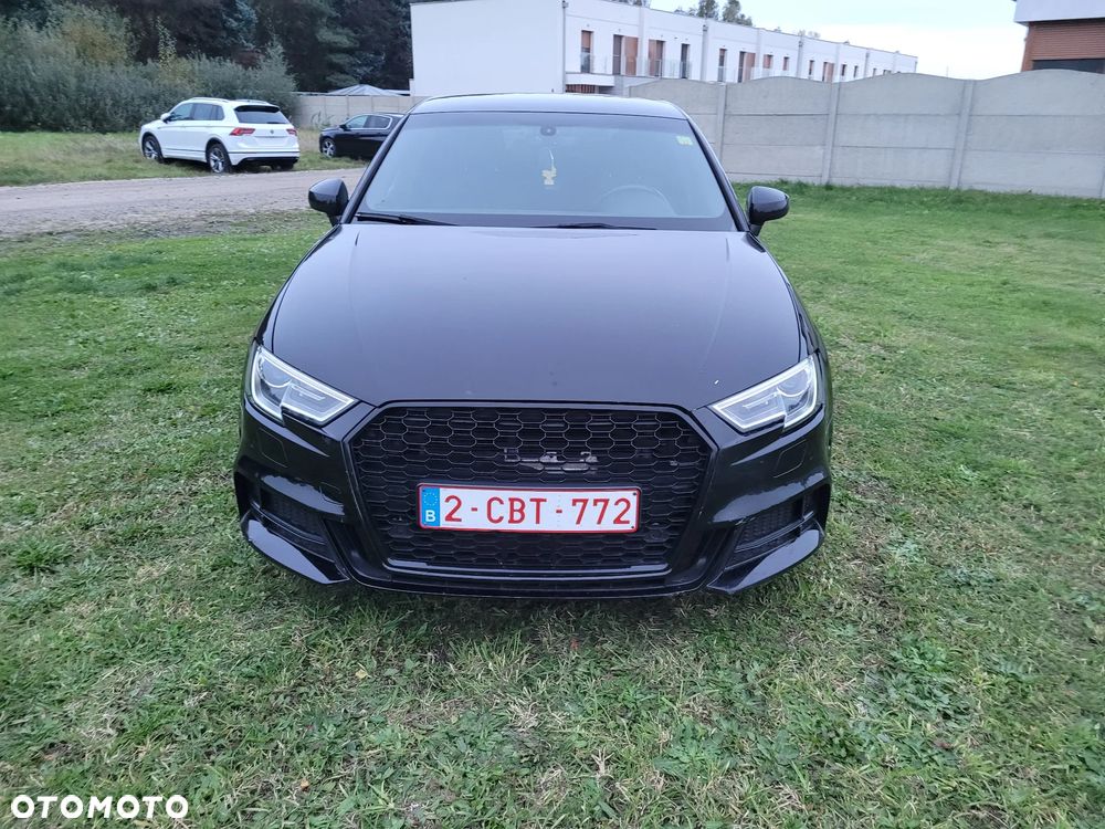 Audi A3 Sportback - 13