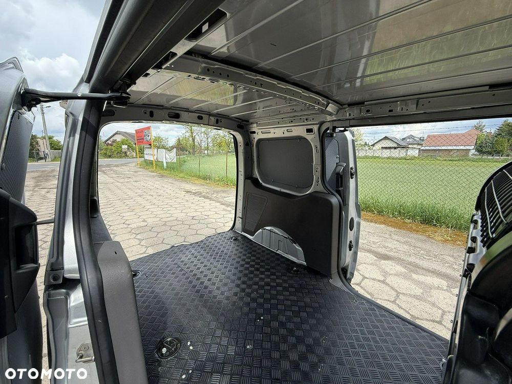 Ford Connect - 6