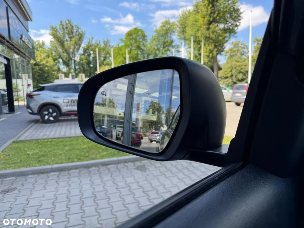 Suzuki Vitara 1.4 Boosterjet mHEV Premium 2WD - 19