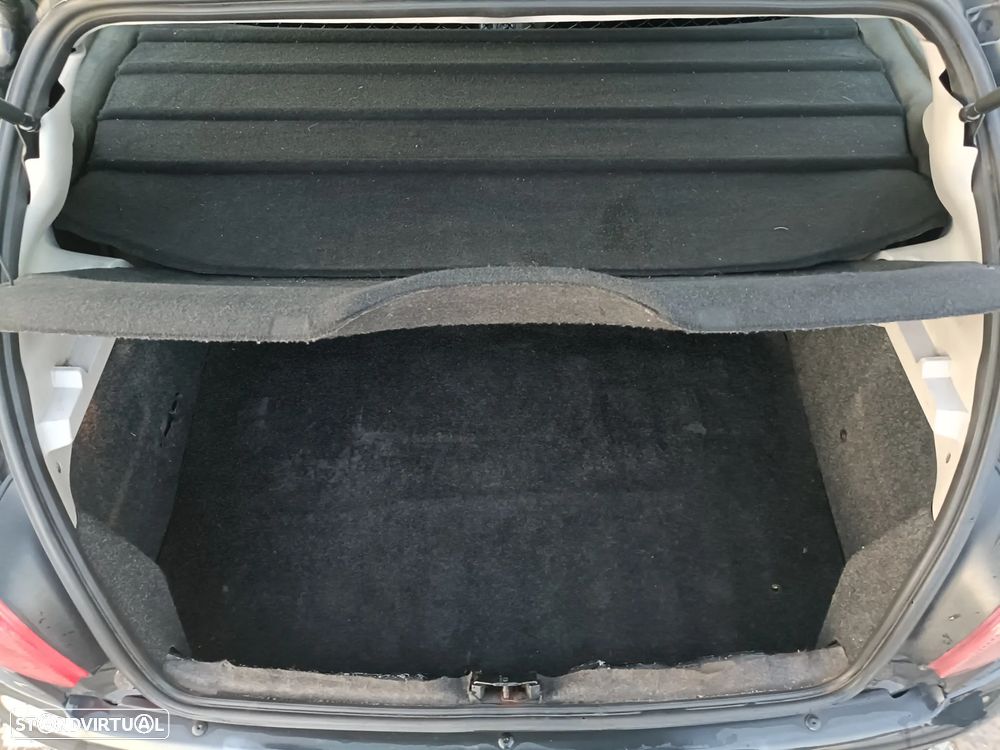 Peugeot 206 1.6 HDi S16 - 11