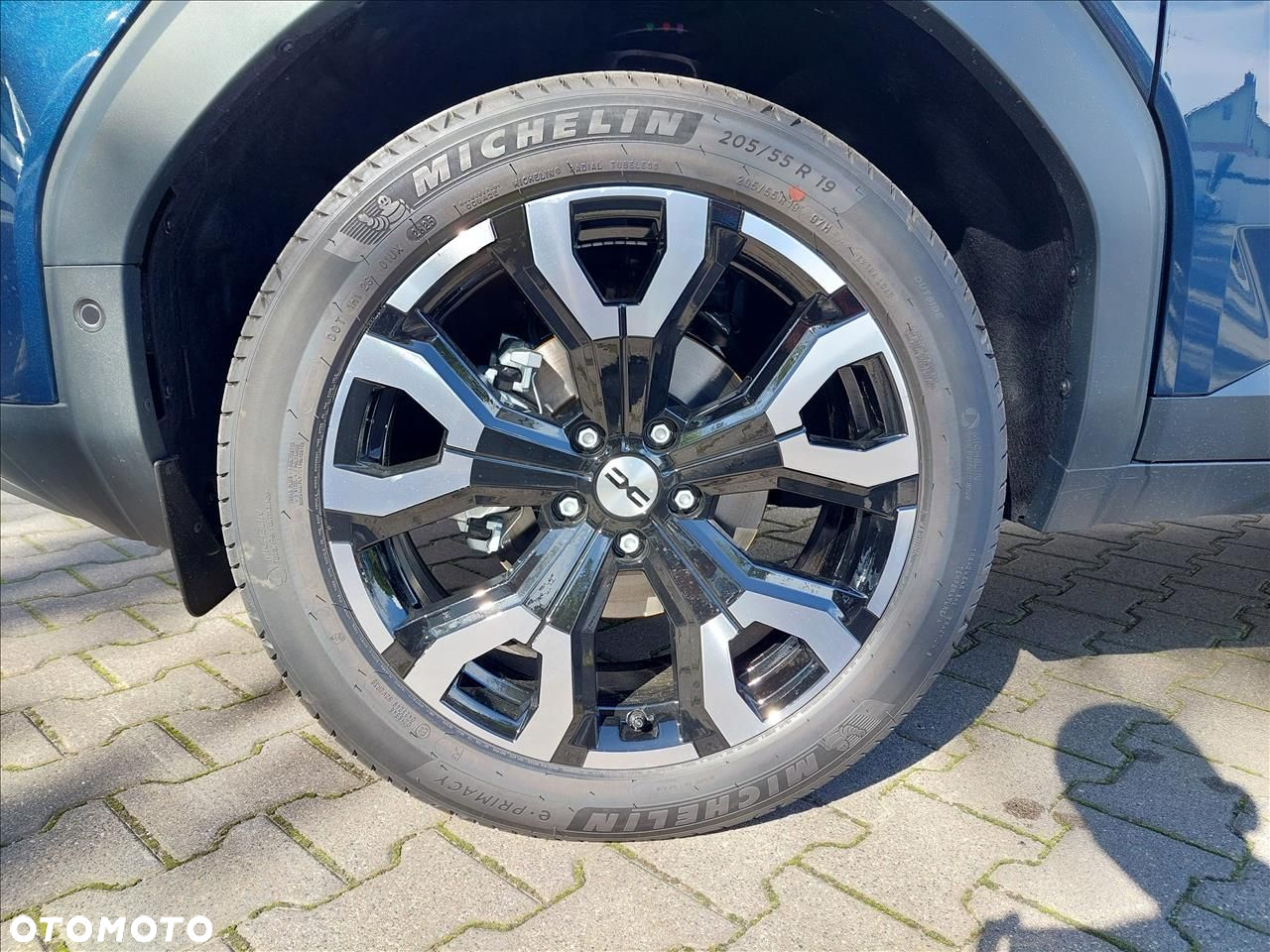 Dacia Bigster - 2