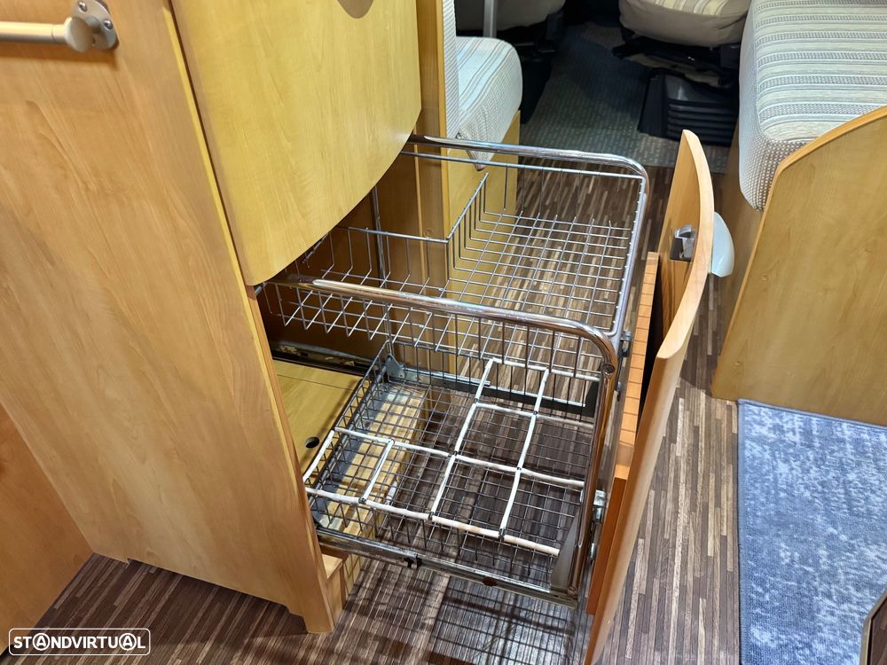 Pilote Reference 670 - 25