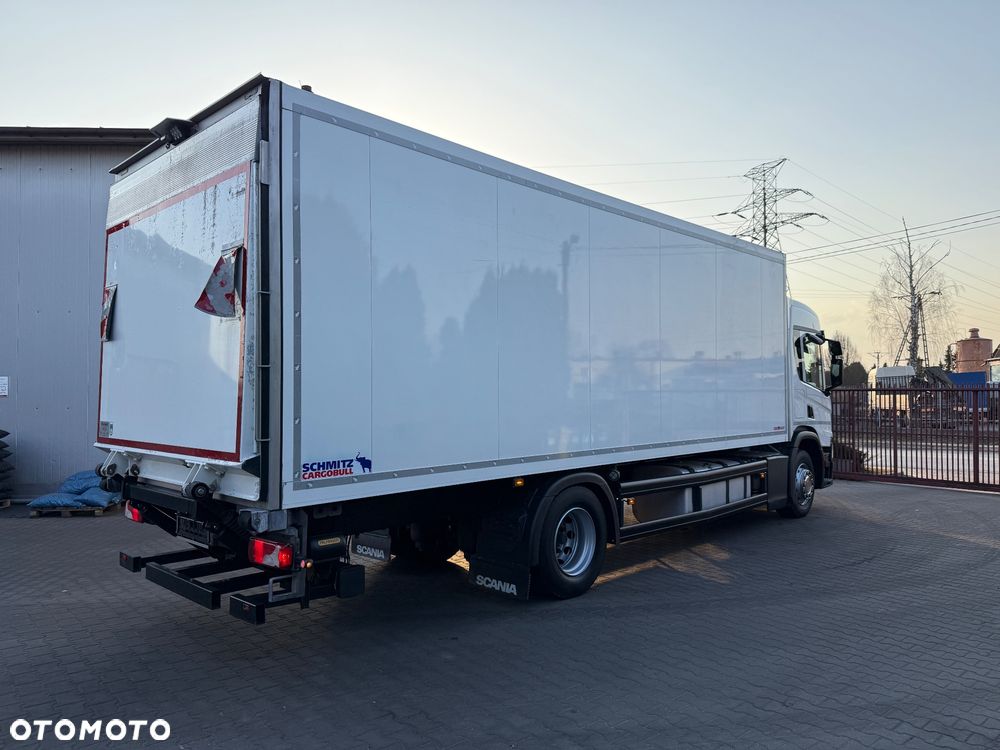 Scania - 7