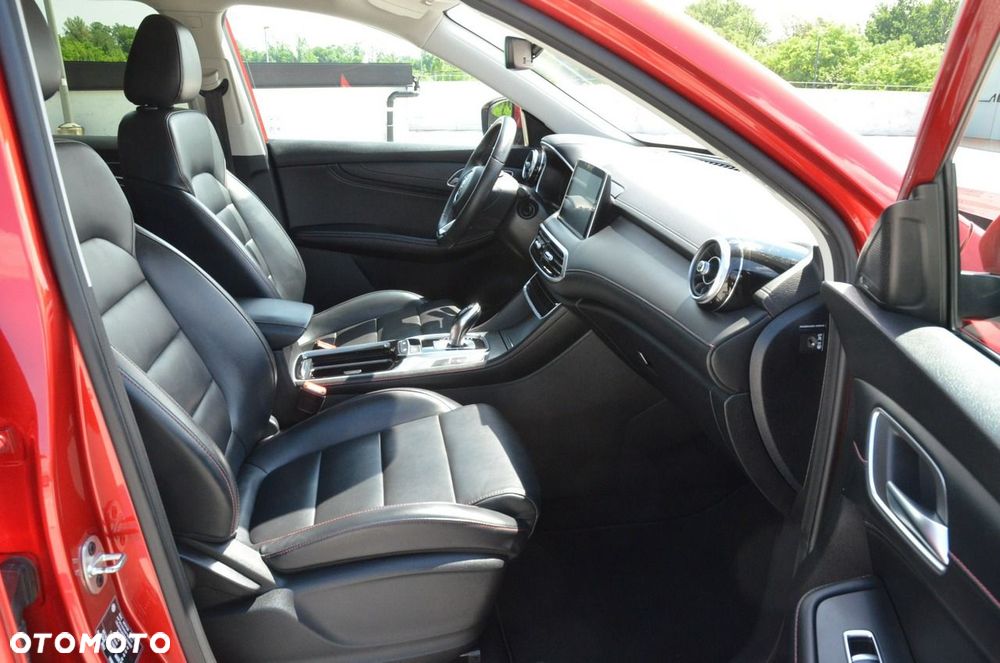 MG HS 1.5T-GDI Comfort - 30