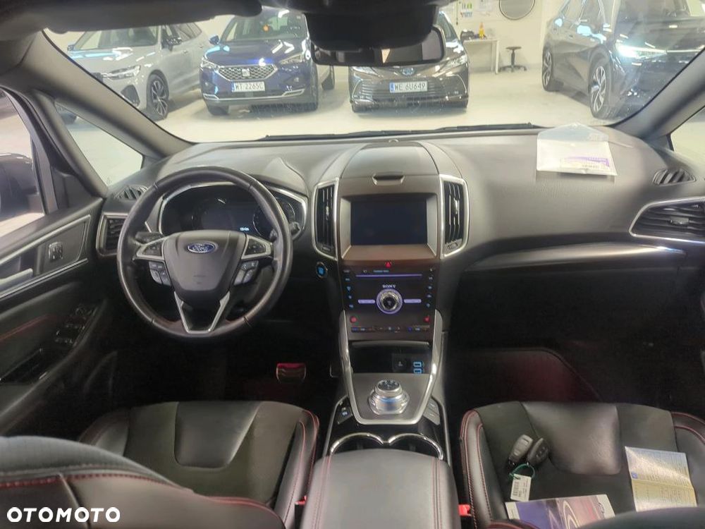 Ford S-Max - 6