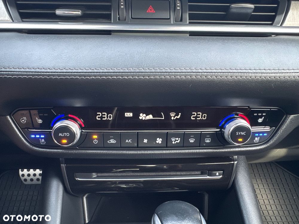Mazda 6 - 20