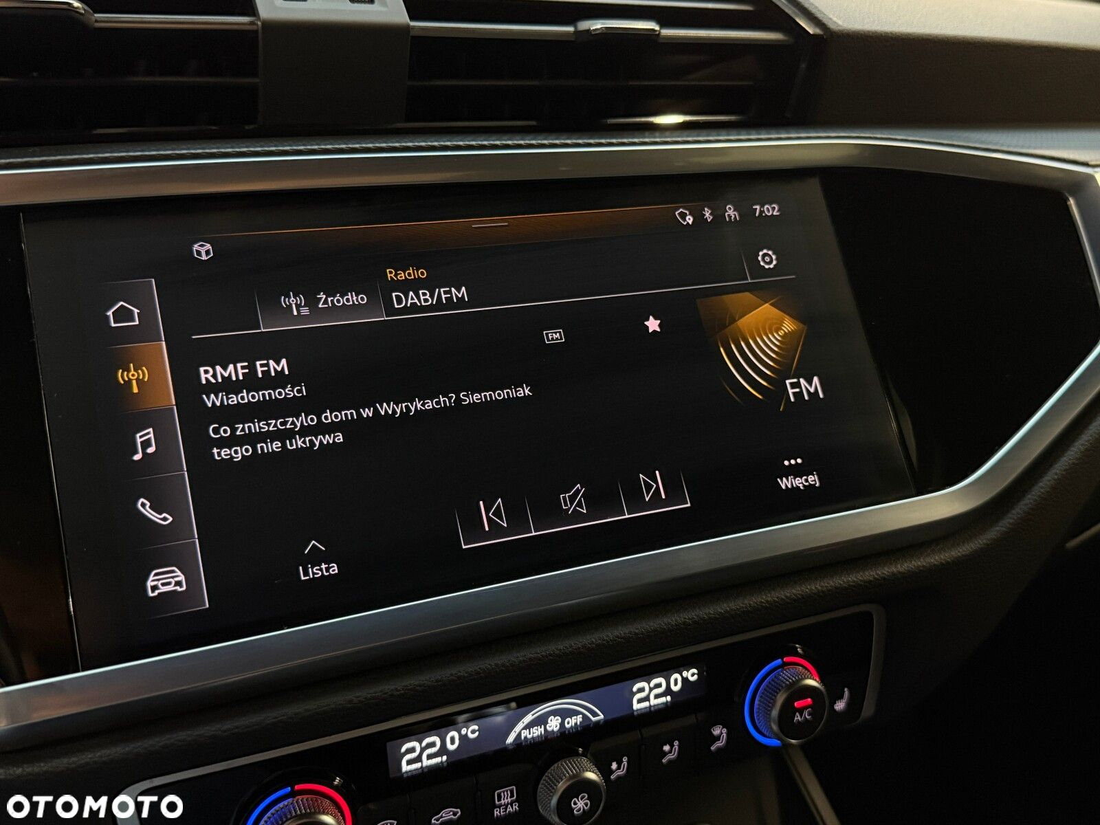 Audi Q3 - 29