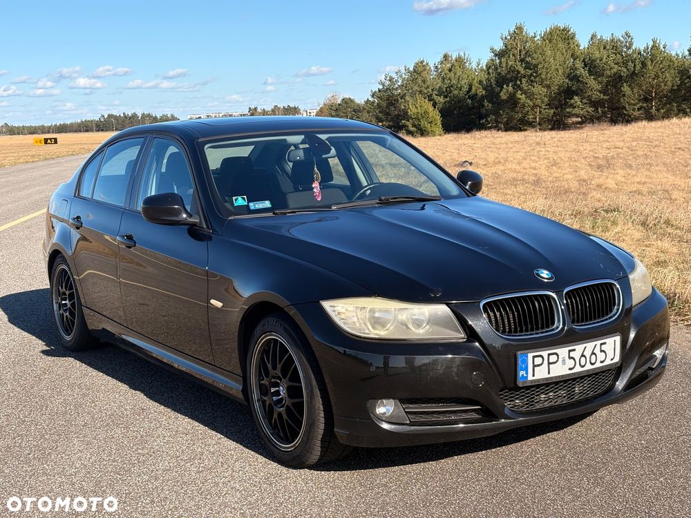BMW Seria 3 - 22