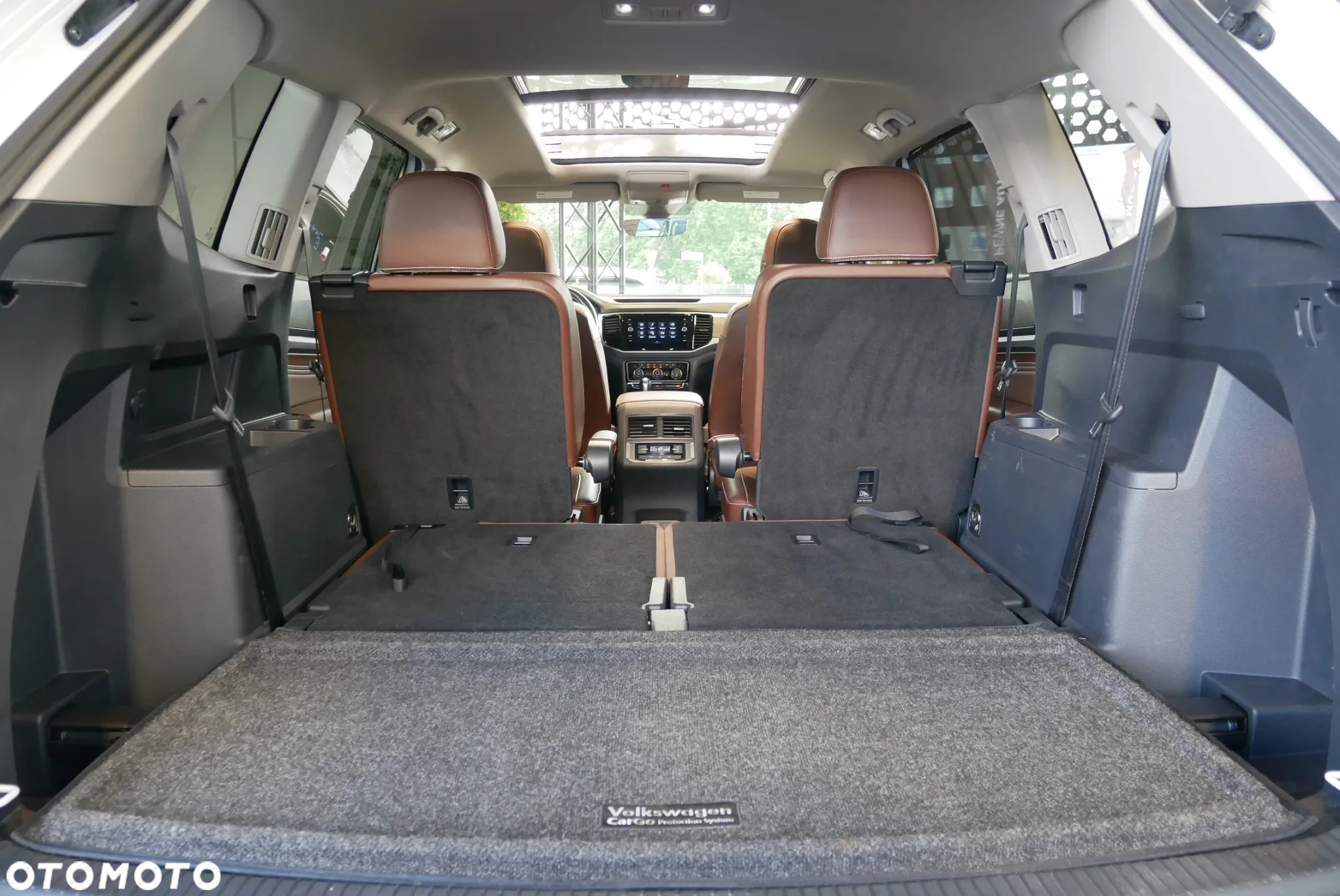 Volkswagen Touareg - 34