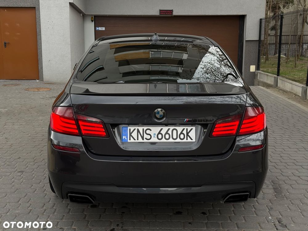 BMW Seria 5 - 31