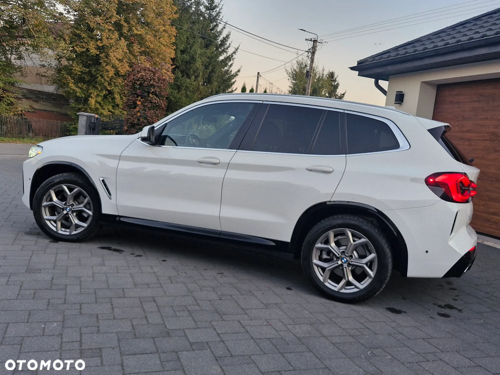 BMW X3 - 4