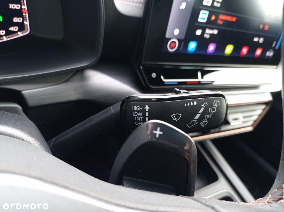 Cupra Formentor - 21