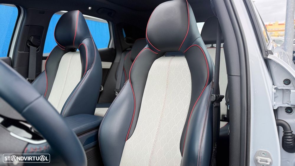 BYD Atto 3 Comfort - 7