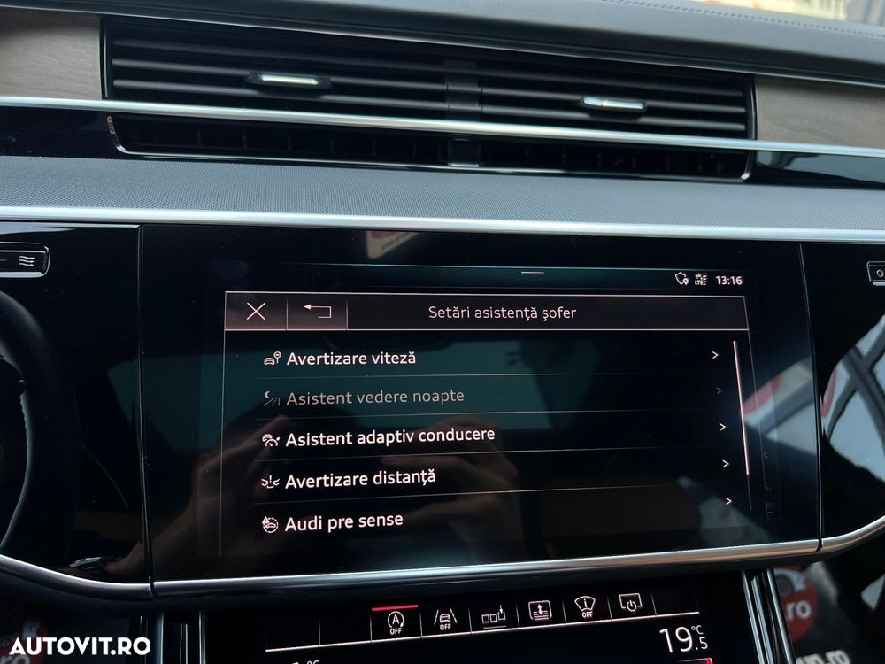 Audi A8 - 31