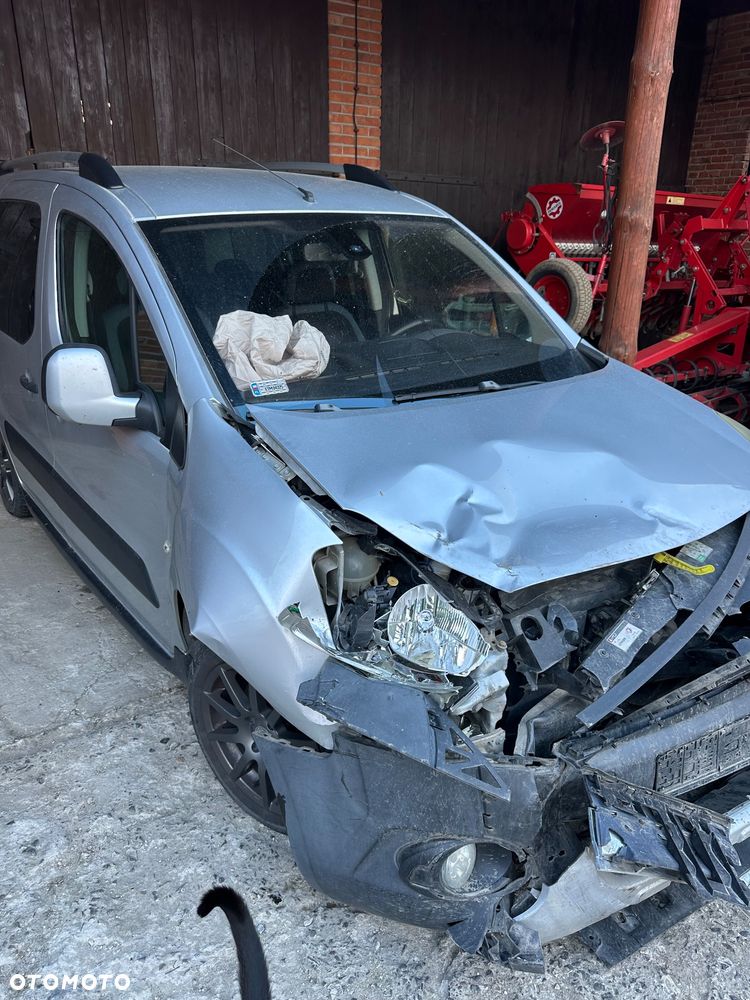 Citroën Berlingo 1.6 HDi XTR - 2