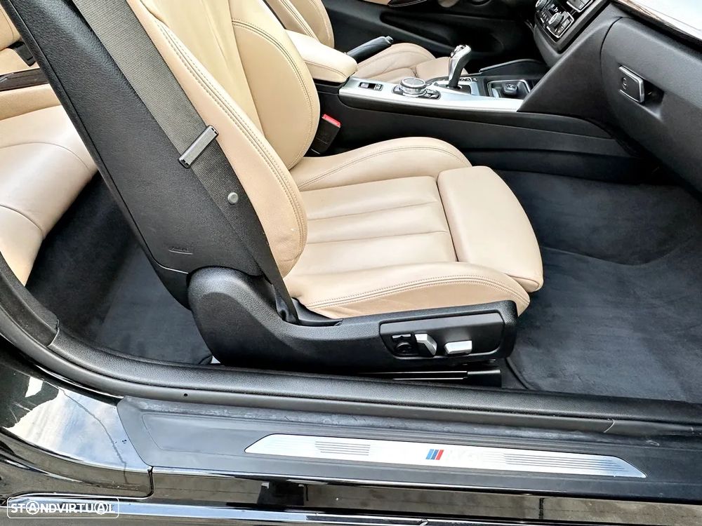 BMW M4 Auto - 28