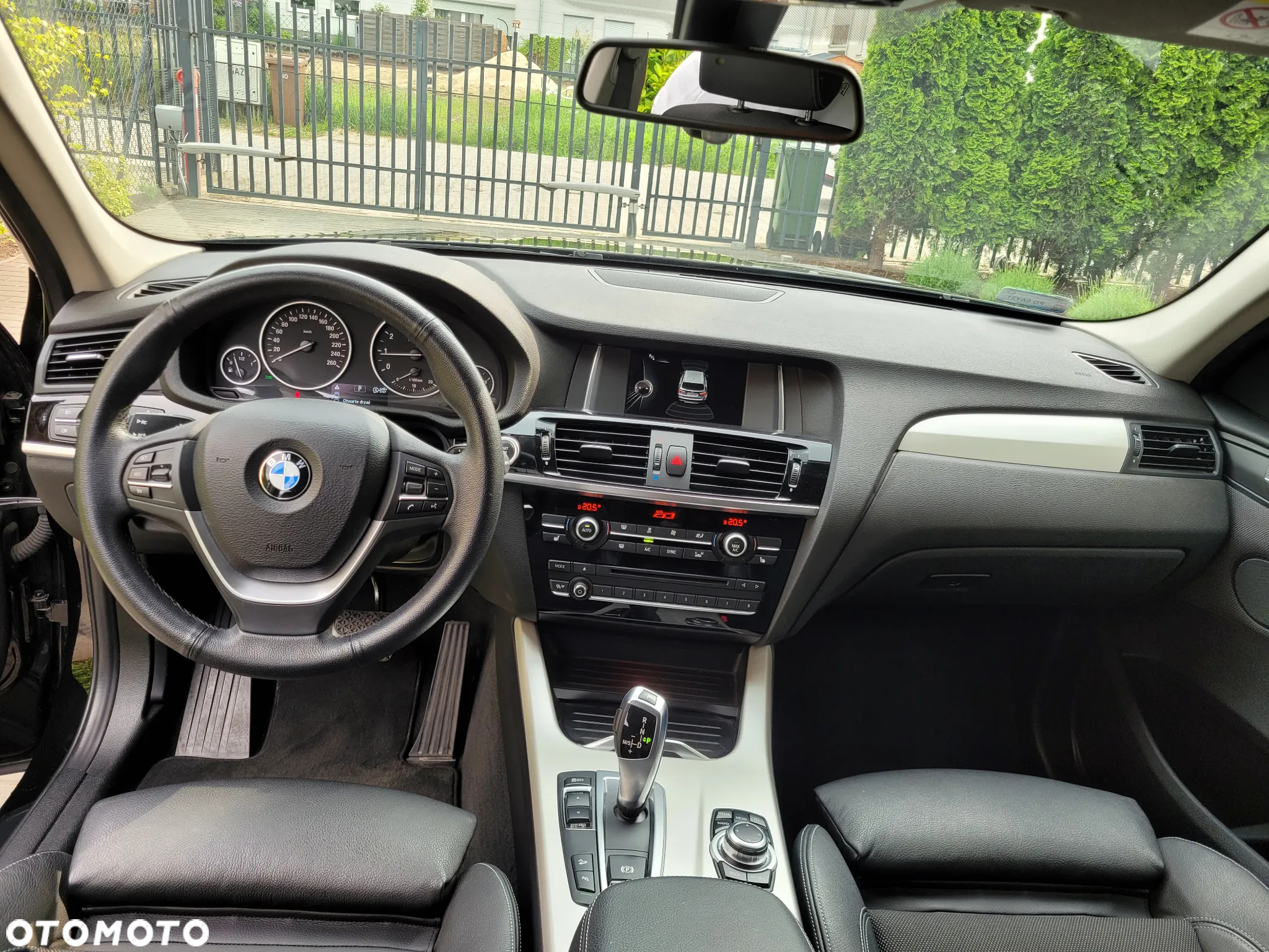 BMW X3 xDrive20i - 4
