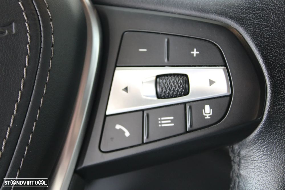 BMW X5 30 d xDrive - 18