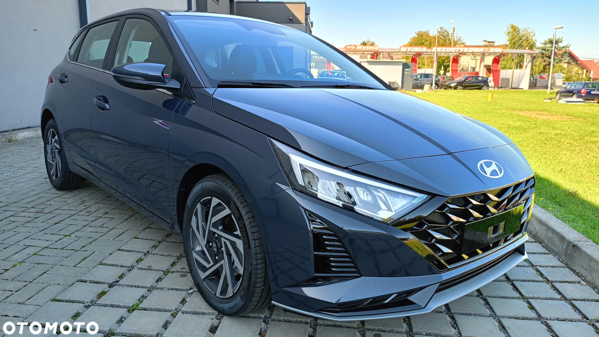 Hyundai i20 1.2 Modern - 2