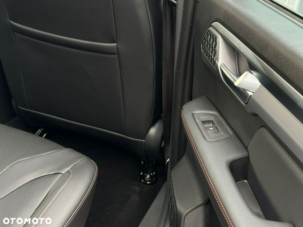 JAC T8 PRO Standard - 21