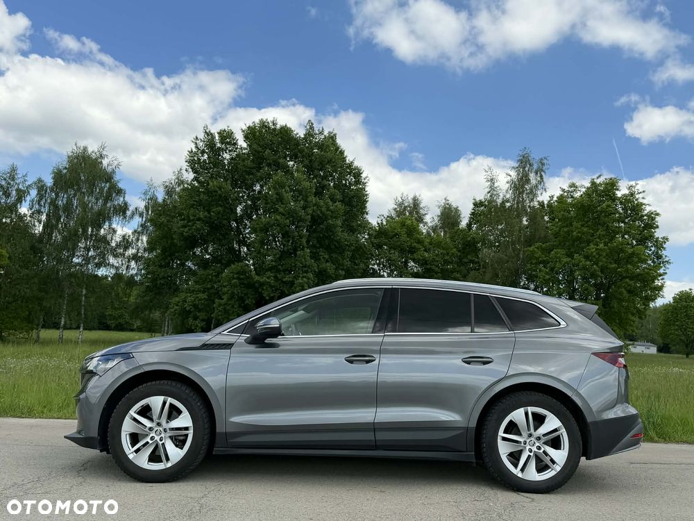Skoda Enyaq 80 82kWh - 5