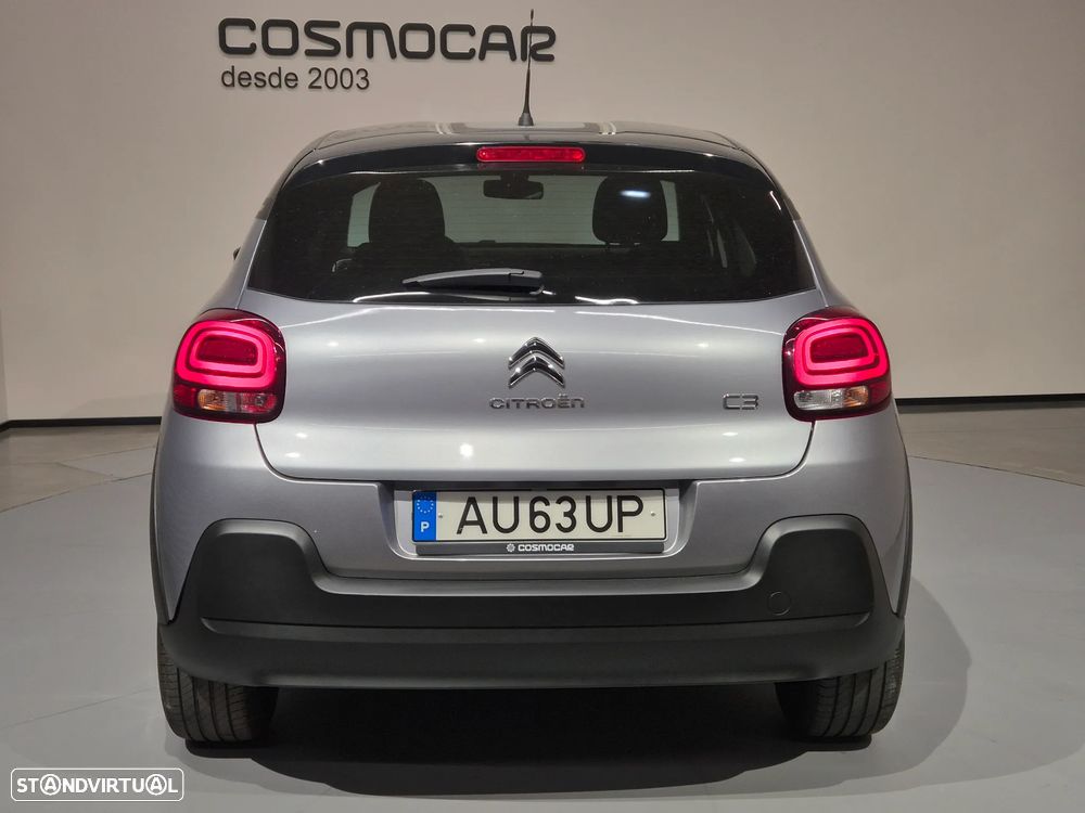 Citroën C3 1.2 PureTech C-Series - 6